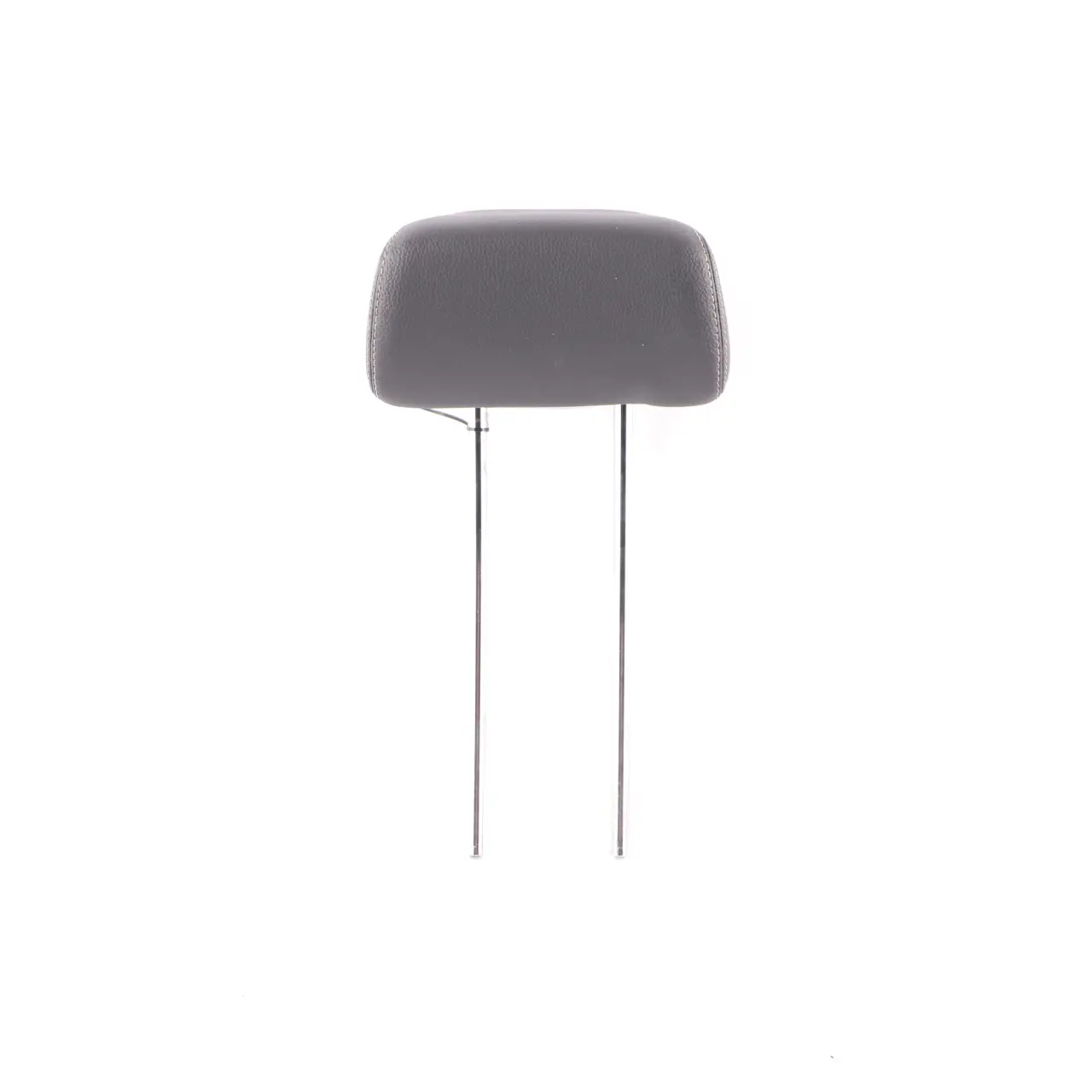 Mercedes W212 Siège Appui-tête arrière Appui-tête central Cuir Noir A2129705350