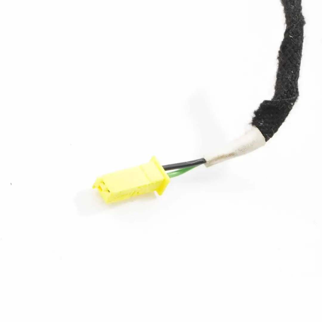 Poggiatesta Sedile Anteriore Finta Pelle Nero Antracite per Mercedes W212 con numero di parte A2109704450 Mercedes W212 Poggiatesta Sedile Anteriore Finta Pelle Nero Antracite - SKU A2129707450 - Numero di parte A2109704450