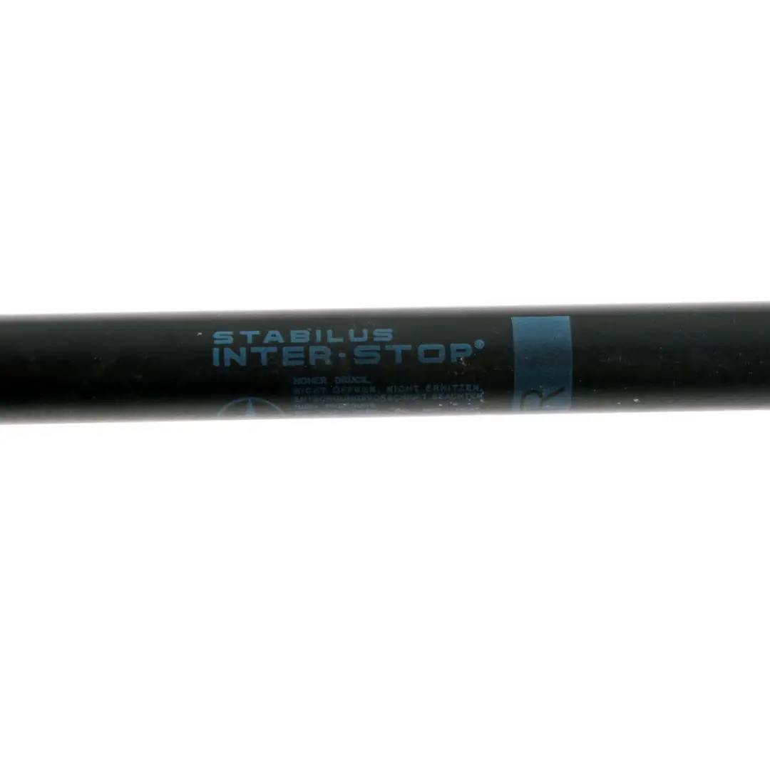 Bonnet Hood Gas Strut Right O/S Front to Mercedes W212 Engine with Part number A2129800064 Mercedes W212 Engine Bonnet Hood Gas Strut Right O/S Front - SKU A2129800064 - Part number A2129800064