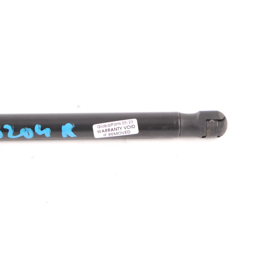 Gas Spring Mercedes W204 S204 Hood Bonnet Strut Right O/S - SKU A2129800564 - Part number A2129800564