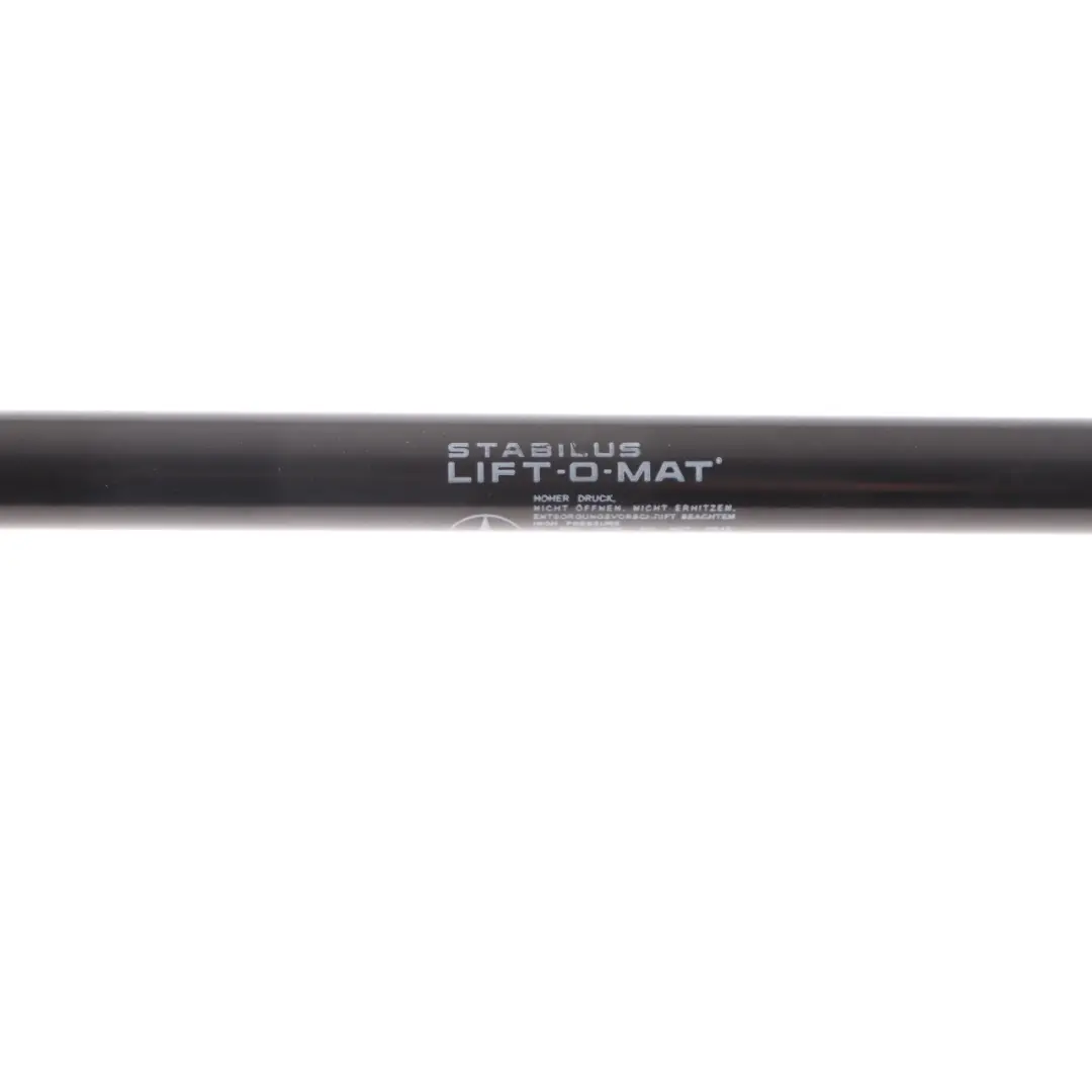 Gas Spring Mercedes W204 S204 Hood Bonnet Strut Right O/S - SKU A2129800564 - Part number A2129800564