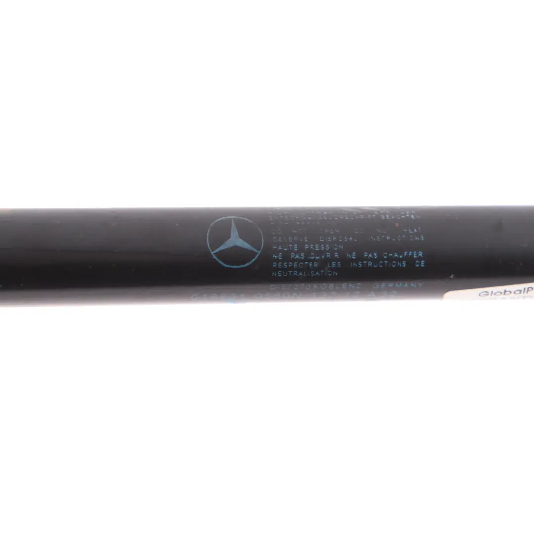 Mercedes S212 Portellone posteriore a gas pressurizzato molla destra sinistra - SKU A2129801064 - Numero di parte A2129801064