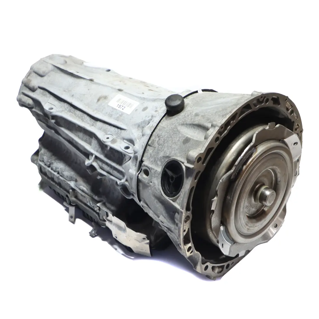 Mercedes W213 C238 4MATIC Skrzynia Biegów Automatyczna 725045 A2132700103 - SKU A2132700202 - Numer Części A2132700202
