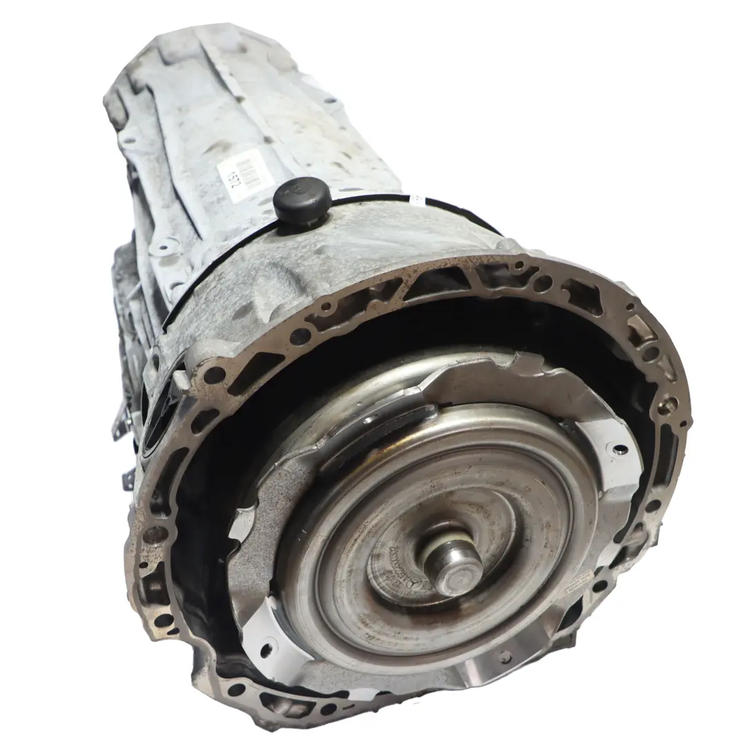  Boîte vitesses automatique Mercedes W213 C238 4MATIC 725045 A2132700103 GARANTIE - SKU A2132700202 - Numéro de pièce A2132700202
