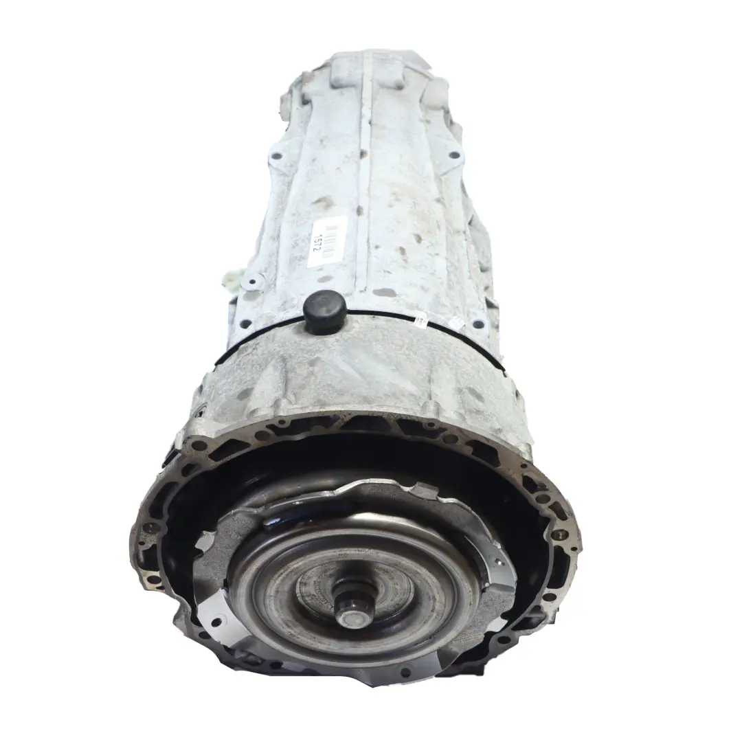  Cambio automatico Mercedes W213 C238 4MATIC 725045 725.045 A2132700103 GARANZIA - SKU A2132700202 - Numero di parte A2132700202