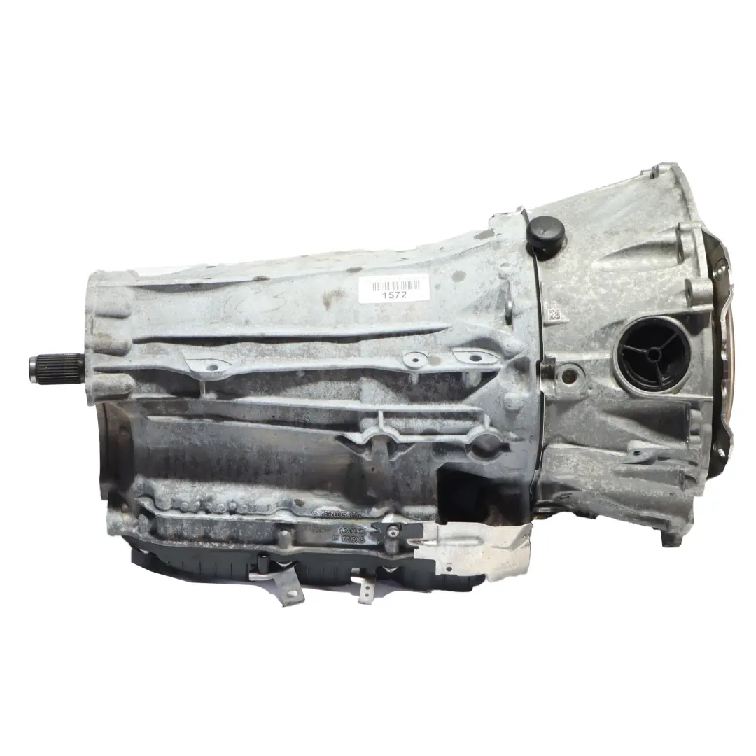 Boîte vitesses automatique Mercedes W213 C238 4MATIC 725045 A2132700103 GARANTIE pour à propos du numéro de pièce A2132700202 Boîte vitesses automatique Mercedes W213 C238 4MATIC 725045 A2132700103 GARANTIE - SKU A2132700202 - Numéro de pièce A2132700202