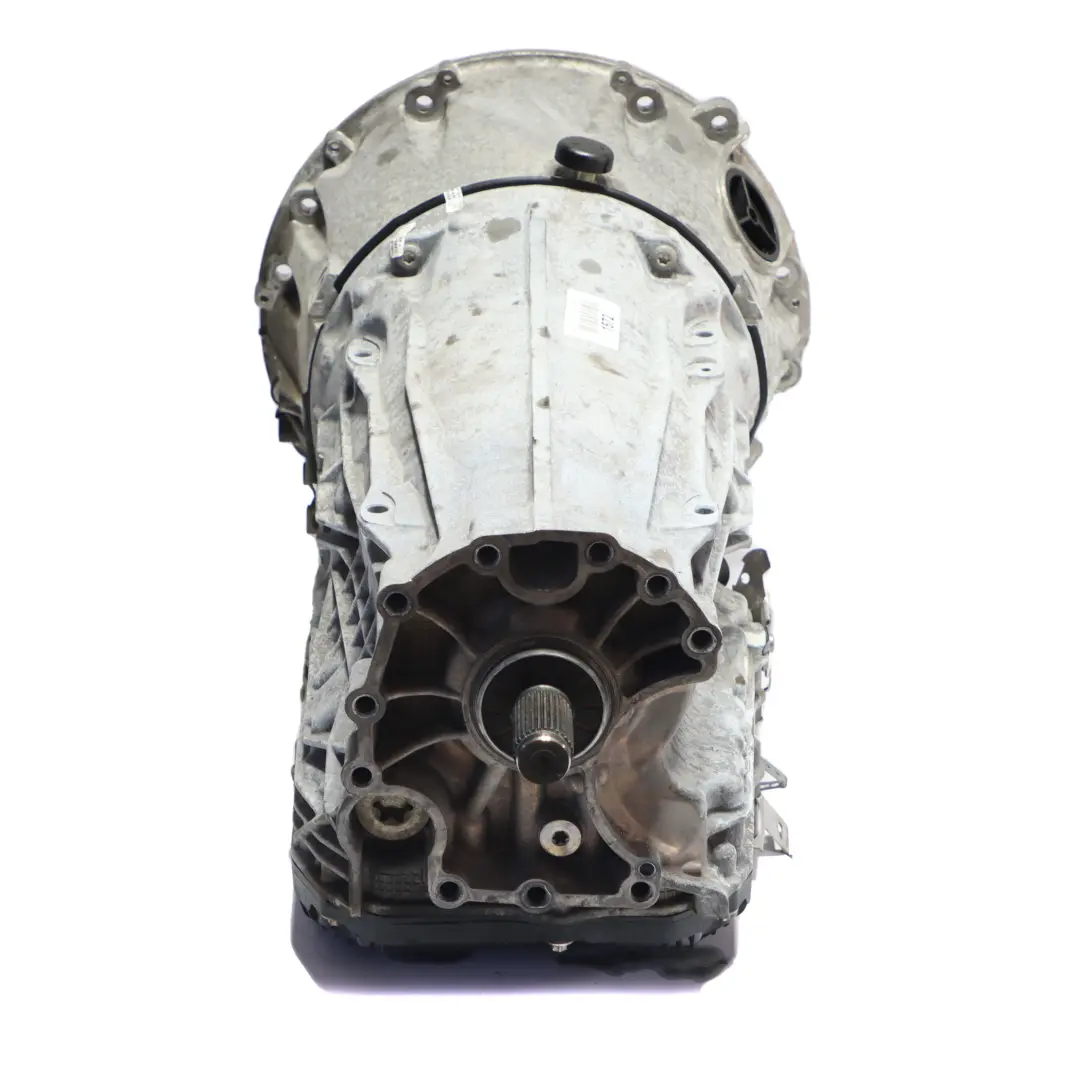  Cambio automatico Mercedes W213 C238 4MATIC 725045 725.045 A2132700103 GARANZIA - SKU A2132700202 - Numero di parte A2132700202