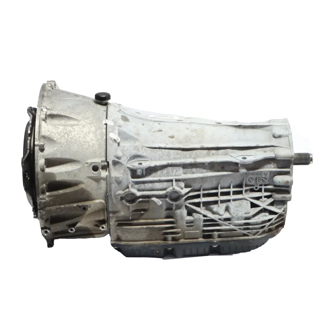 Gearbox Mercedes W213 C238 4MATIC 725045 725.045 A2132700103 WARRANTY to Automatic with Part number A2132700202 Automatic Gearbox Mercedes W213 C238 4MATIC 725045 725.045 A2132700103 WARRANTY - SKU A2132700202 - Part number A2132700202