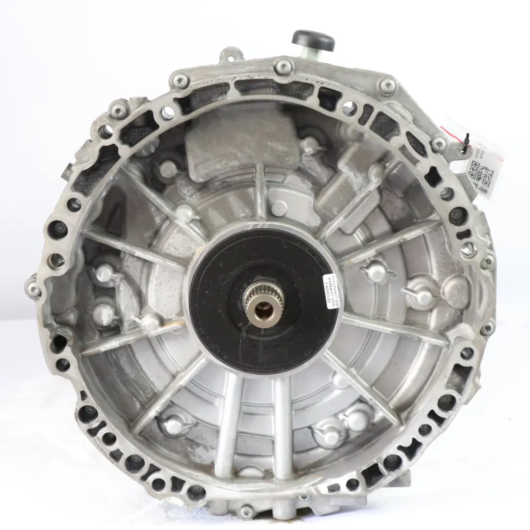 Gearbox Mercedes GLC C253 X253 725047 725.047 WARRANTY to Automatic with Part number A2132706503 Automatic Gearbox Mercedes GLC C253 X253 725047 725.047 WARRANTY - SKU A2132706503 - Part number A2132706503