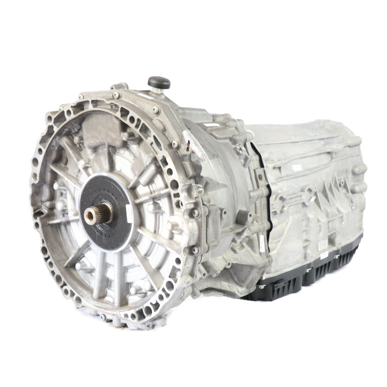 Automatic Gearbox Mercedes GLC C253 X253 725047 725.047