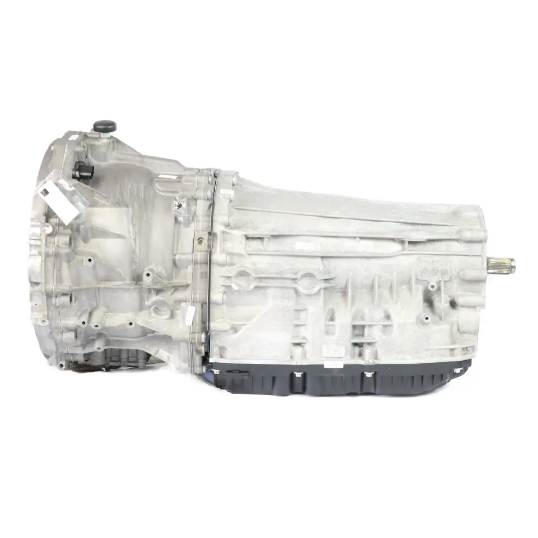 Caja Cambios Automática Mercedes C253 X253 725047 725.047 GARANTÍA para con número de pieza A2132706503 Caja Cambios Automática Mercedes C253 X253 725047 725.047 GARANTÍA - SKU A2132706503 - Número de pieza A2132706503