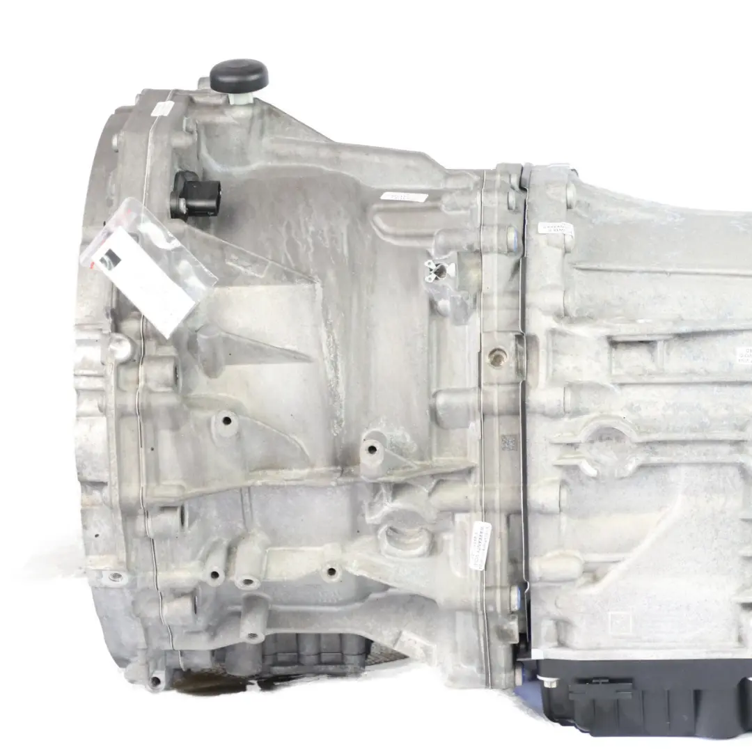 Caja Cambios Automática Mercedes C253 X253 725047 725.047 GARANTÍA para con número de pieza A2132706503 Caja Cambios Automática Mercedes C253 X253 725047 725.047 GARANTÍA - SKU A2132706503 - Número de pieza A2132706503