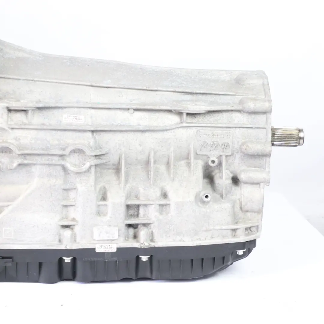  Caja Cambios Automática Mercedes C253 X253 725047 725.047 GARANTÍA - SKU A2132706503 - Número de pieza A2132706503