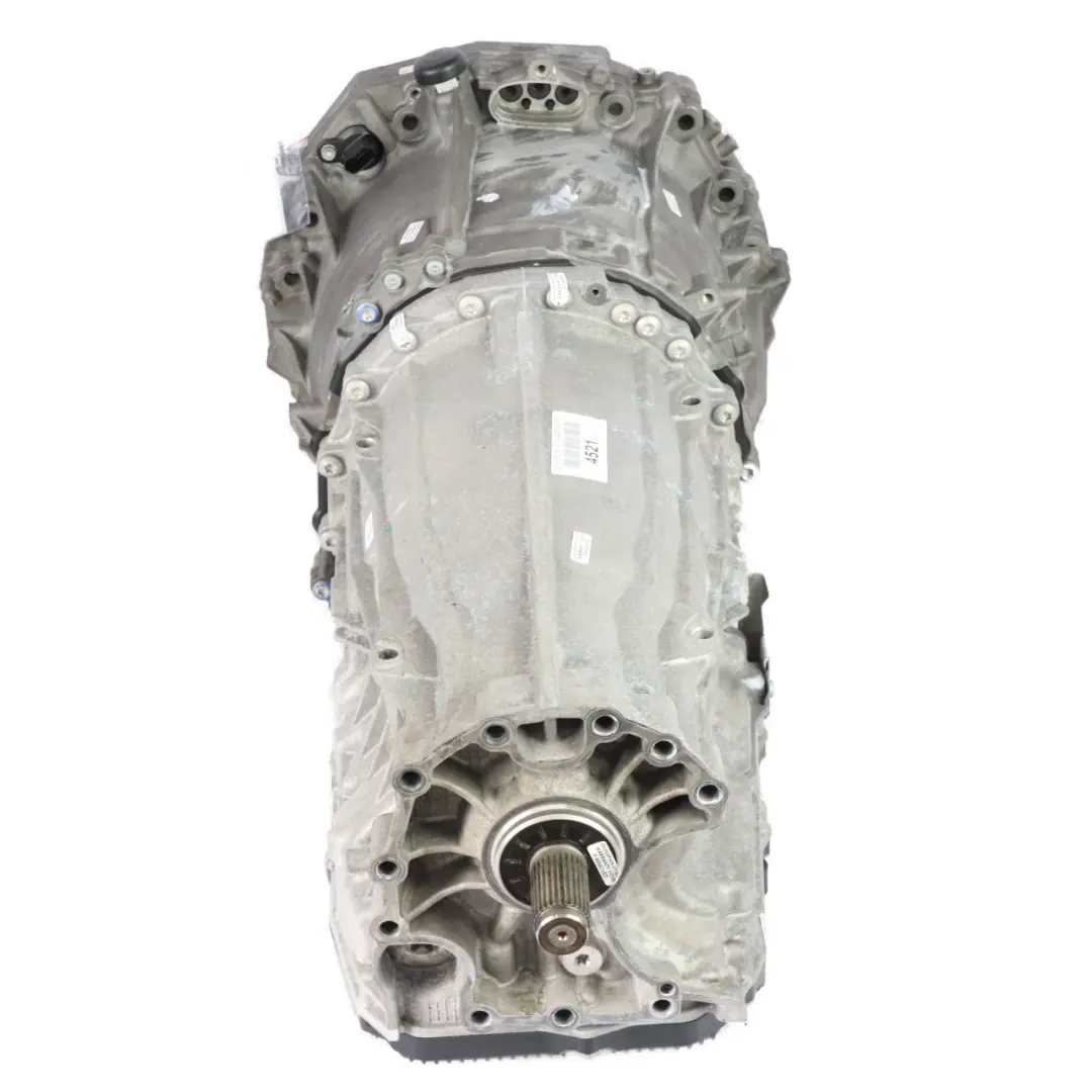 Skrzynia Biegów Automatyczna 725047 725.047 do Mercedes C253 X253 o numerze A2132706503 Mercedes C253 X253 Skrzynia Biegów Automatyczna 725047 725.047 - SKU A2132706503 - Numer Części A2132706503