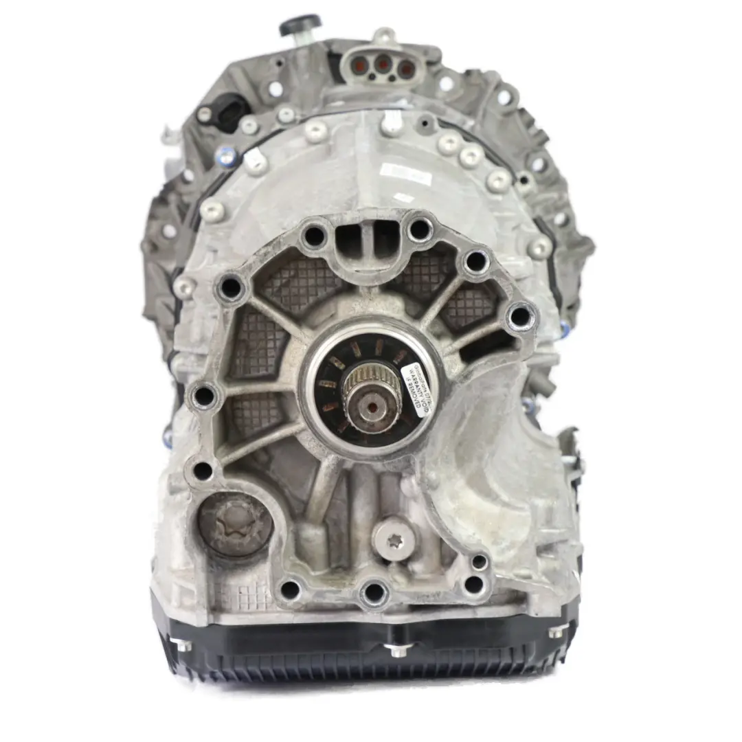 Gearbox Mercedes GLC C253 X253 725047 725.047 WARRANTY to Automatic with Part number A2132706503 Automatic Gearbox Mercedes GLC C253 X253 725047 725.047 WARRANTY - SKU A2132706503 - Part number A2132706503
