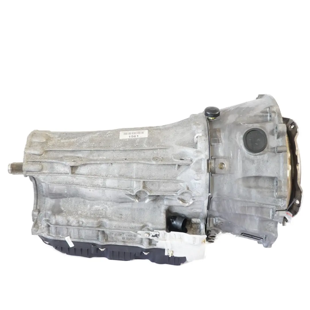 Gearbox Mercedes W213 C238 X253 725045 725.045 A2132705702 WARRANTY to Automatic with Part number A2132707102 Automatic Gearbox Mercedes W213 C238 X253 725045 725.045 A2132705702 WARRANTY - SKU A2132707102 - Part number A2132707102