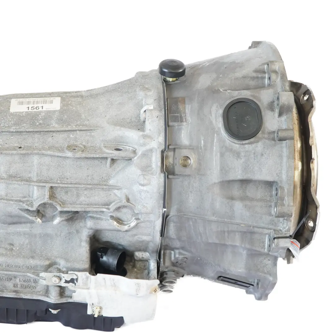 Automatik Getriebe Mercedes W213 C238 X253 725045 725.045 A2132705702 GARANTIE - SKU A2132707102 - Teilenummer A2132707102
