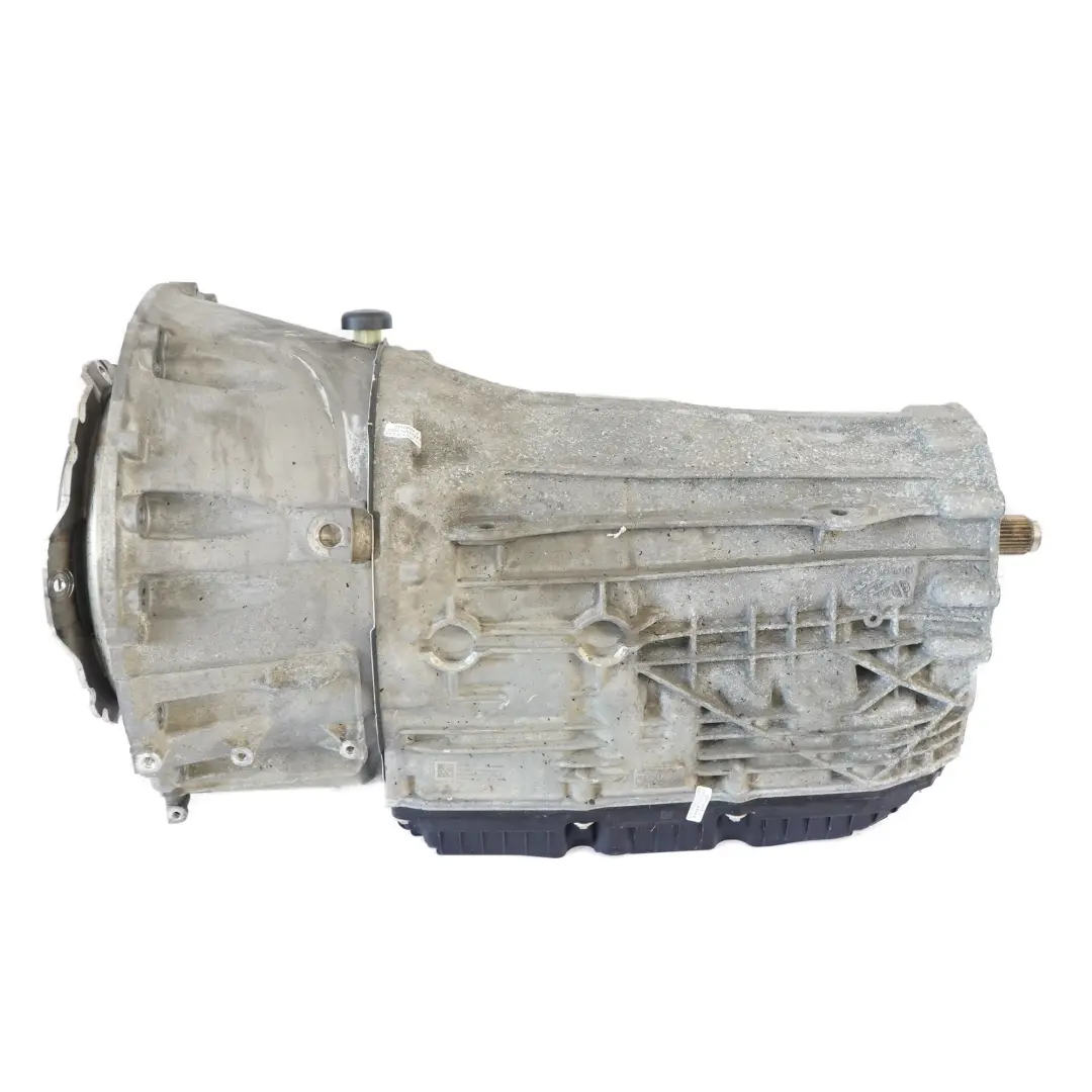 Mercedes W213 C238 Skrzynia Biegów Automatyczna 725045 725.045 A2132705702 - SKU A2132707102 - Numer Części A2132707102