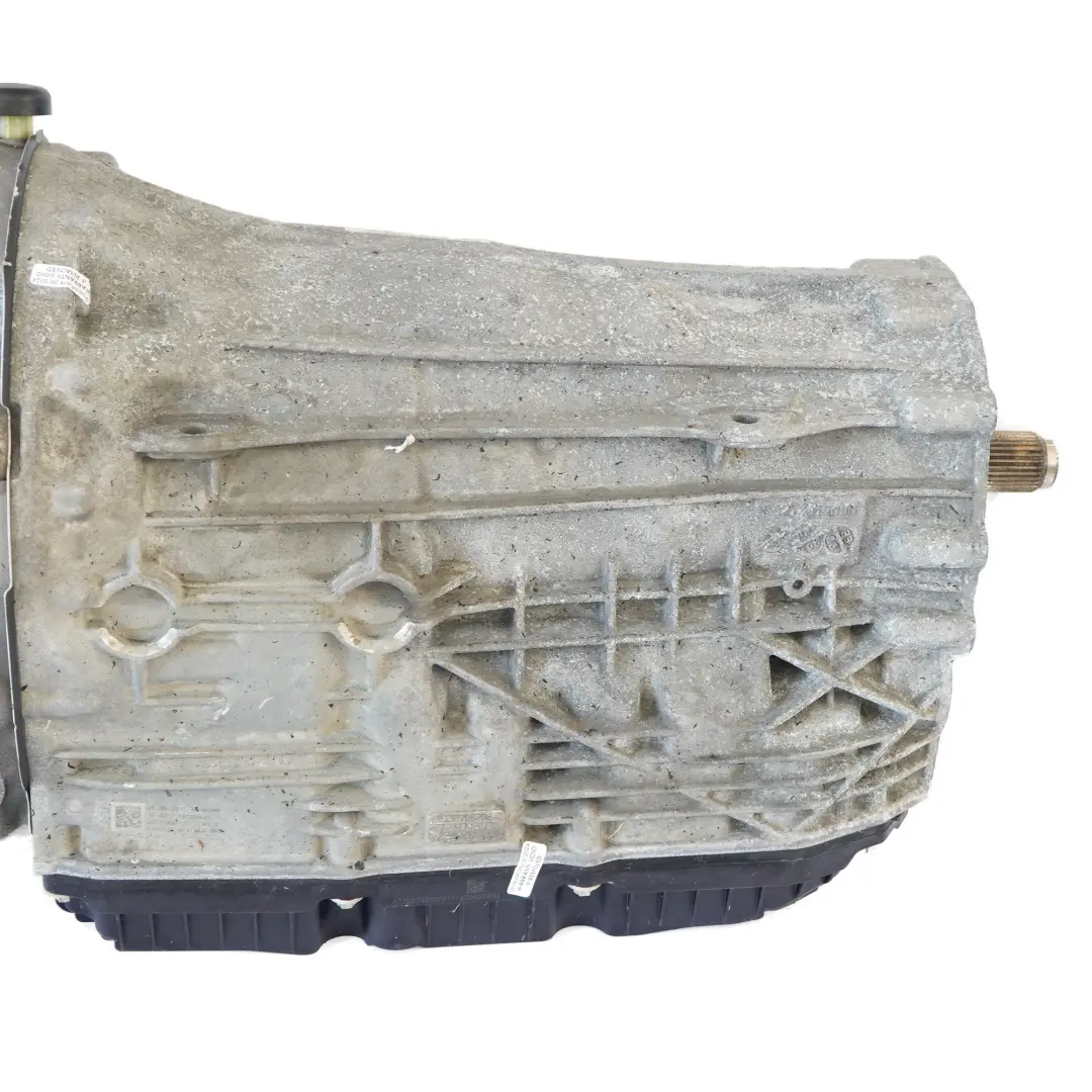 Skrzynia Biegów Automatyczna 725045 725.045 A2132705702 do Mercedes W213 C238 o numerze A2132707102 Mercedes W213 C238 Skrzynia Biegów Automatyczna 725045 725.045 A2132705702 - SKU A2132707102 - Numer Części A2132707102