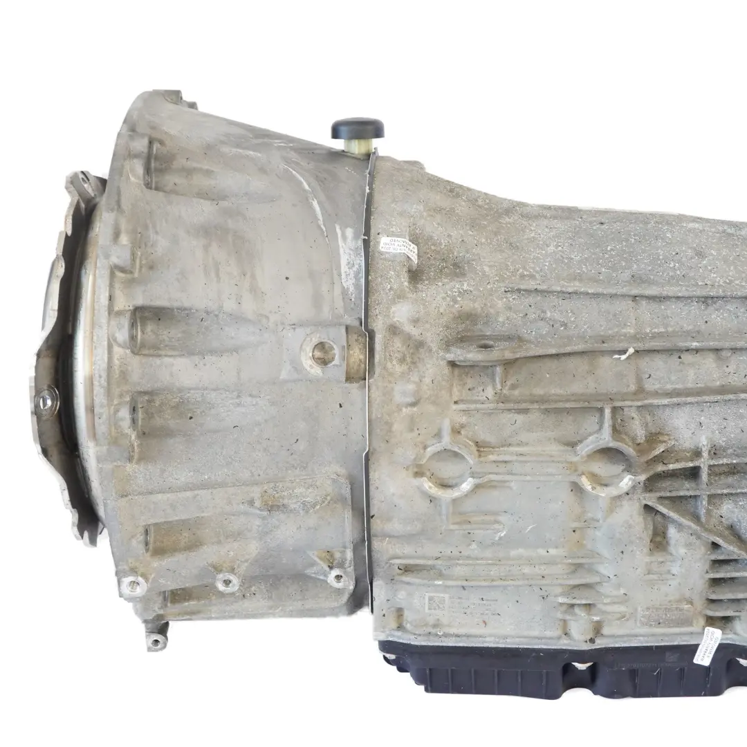  Cambio Automatico Mercedes W213 C238 X253 725045 725.045 A2132705702 GARANZIA - SKU A2132707102 - Numero di parte A2132707102