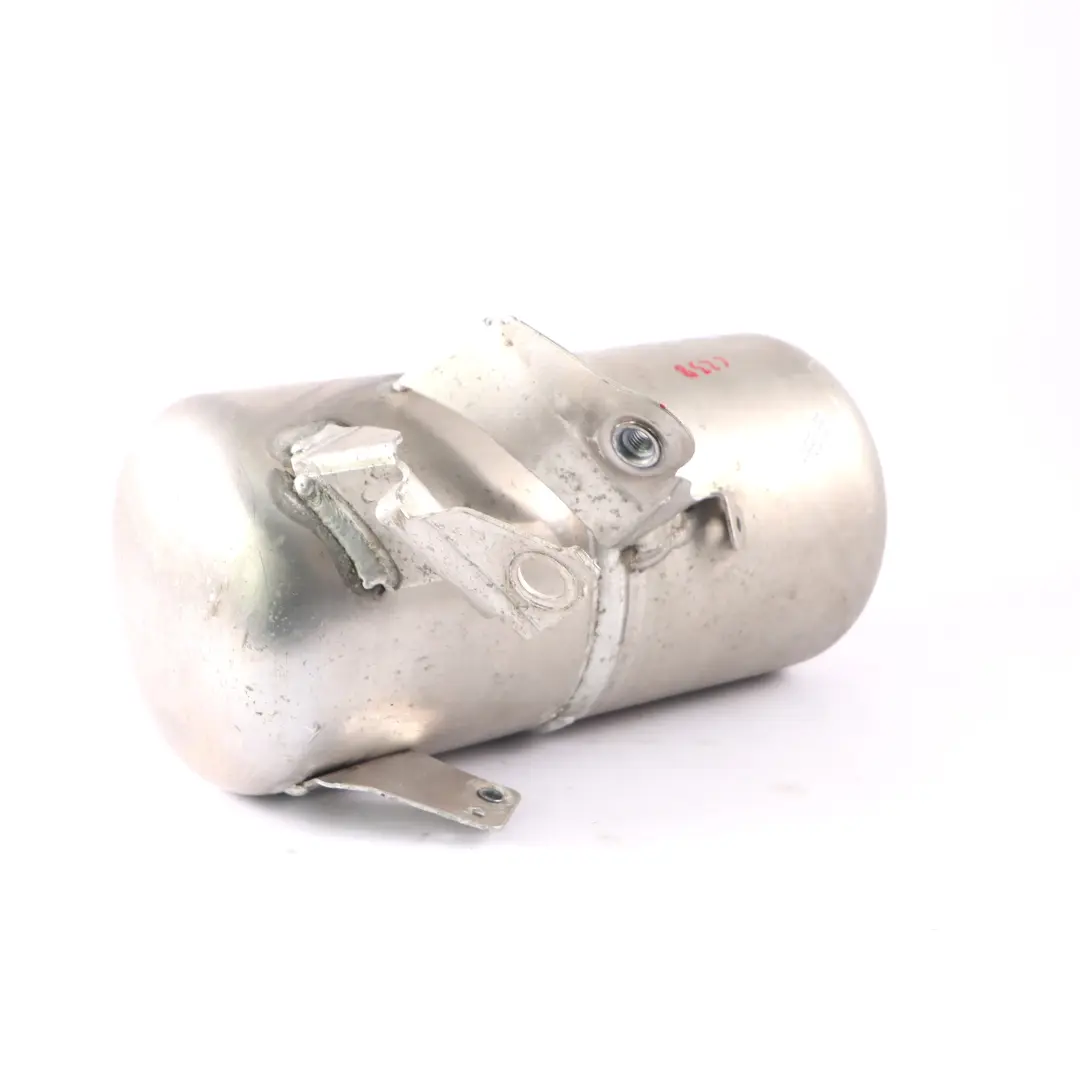 Luft Tank Mercedes C238 Luftfederung Systemdruck Behälter für mit Teilenummer A2133200015 Luft Tank Mercedes C238 Luftfederung Systemdruck Behälter - SKU A2133200015 - Teilenummer A2133200015