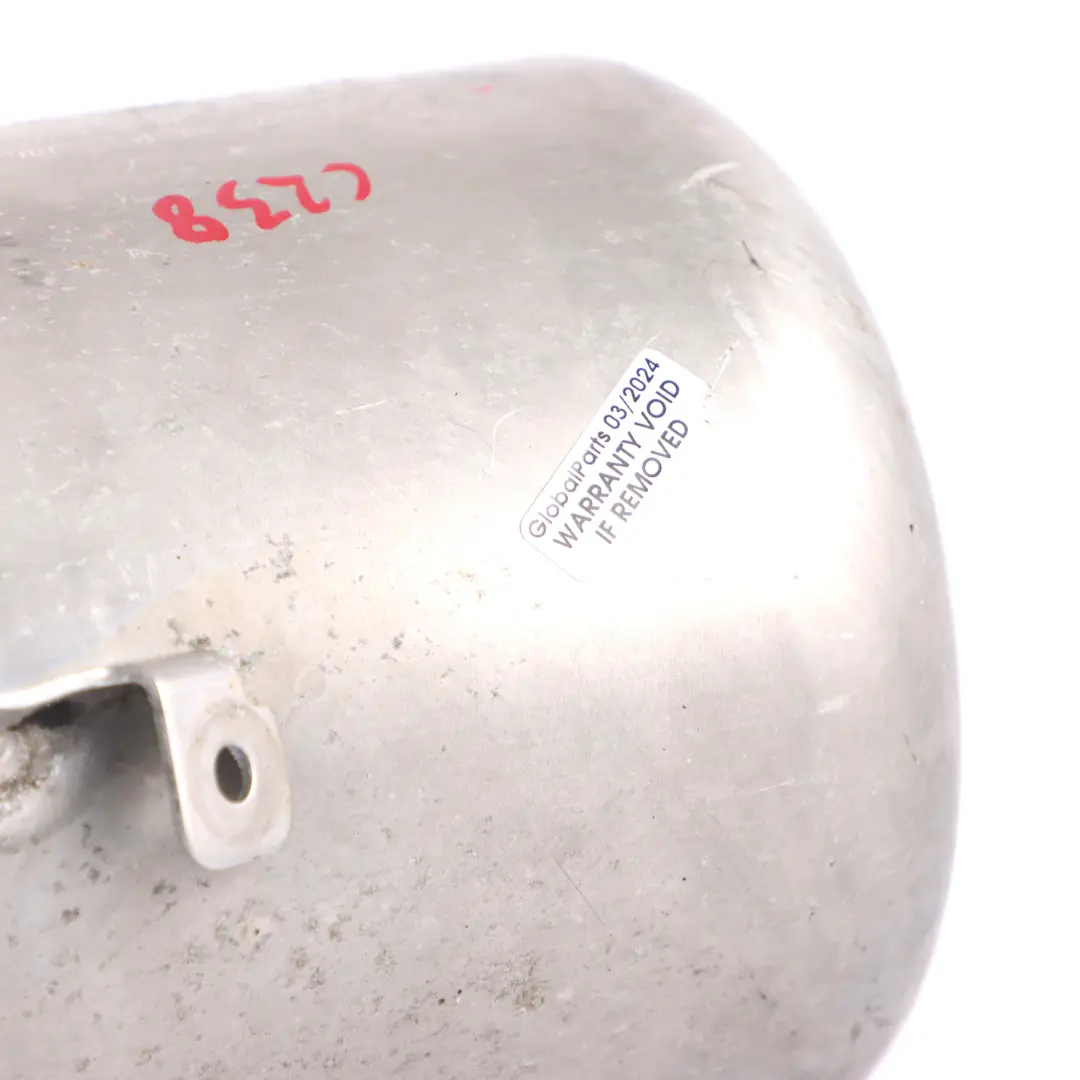 Zbiornik Ciśnienia Powietrza Airmatic Zawieszenia do Mercedes C238 o numerze A2133200015 Mercedes C238 Zbiornik Ciśnienia Powietrza Airmatic Zawieszenia - SKU A2133200015 - Numer Części A2133200015