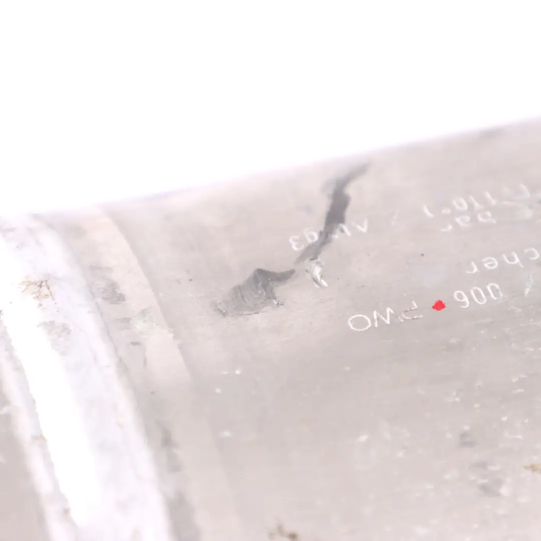 Sistema di sospensioni pneumatiche Serbatoio pressione per Mercedes C238 con numero di parte A2133200015 Mercedes C238 Sistema di sospensioni pneumatiche Serbatoio pressione - SKU A2133200015 - Numero di parte A2133200015