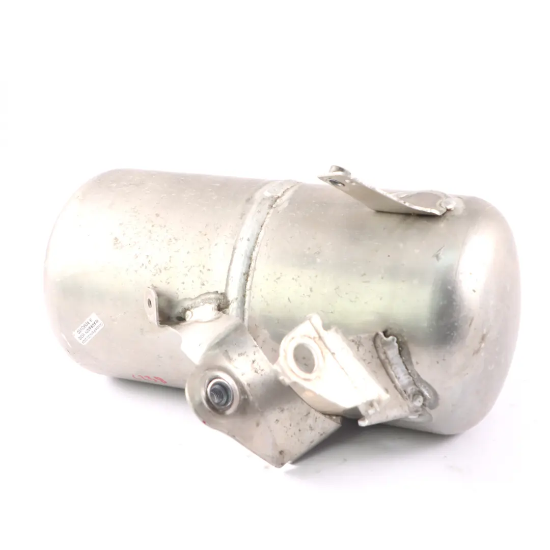 Luft Tank Mercedes C238 Luftfederung Systemdruck Behälter für mit Teilenummer A2133200015 Luft Tank Mercedes C238 Luftfederung Systemdruck Behälter - SKU A2133200015 - Teilenummer A2133200015