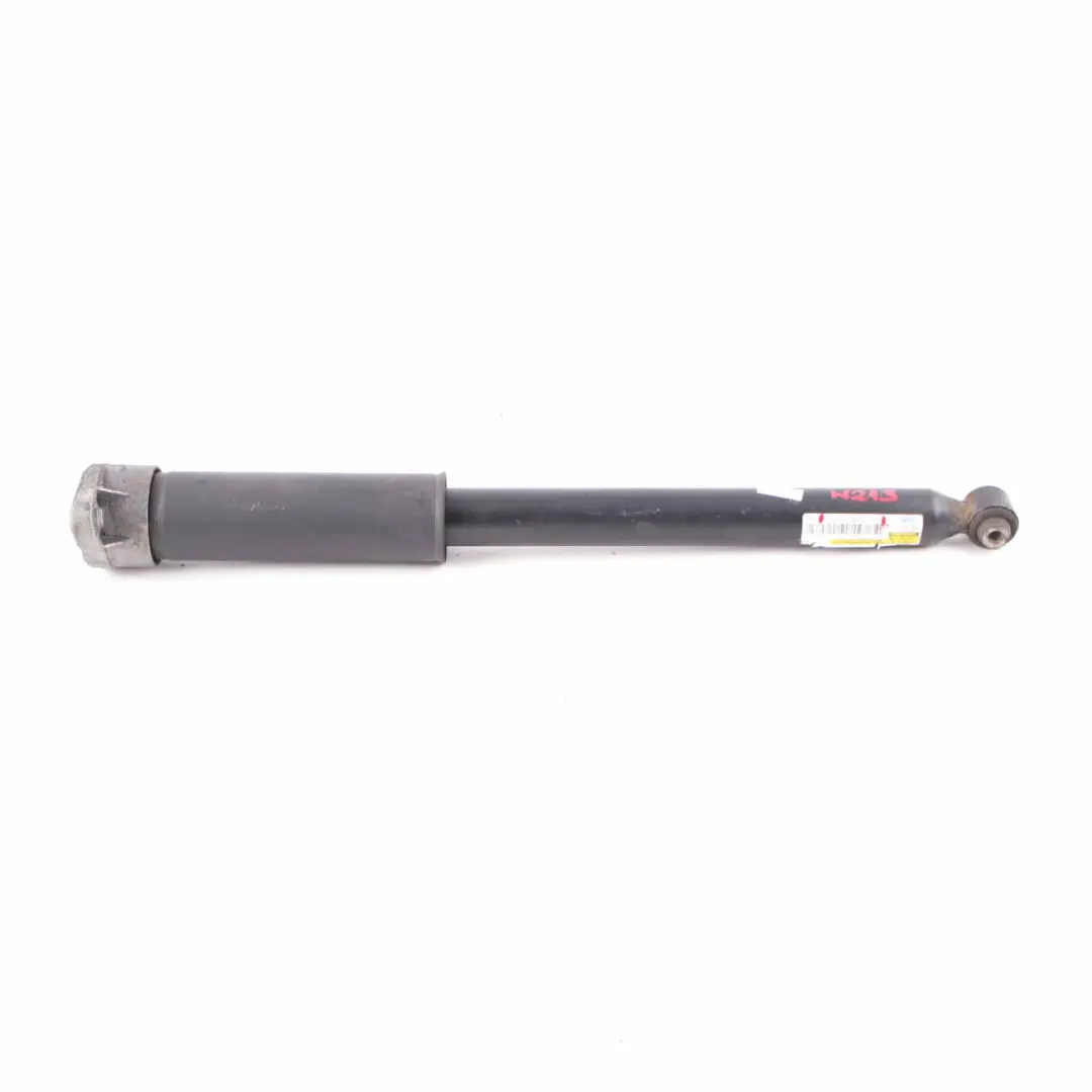  Molla Puntone Mercedes W213 Posteriore Sinistra Destra Ammortizzatore - SKU A2133201030 - Numero di parte A2133201030