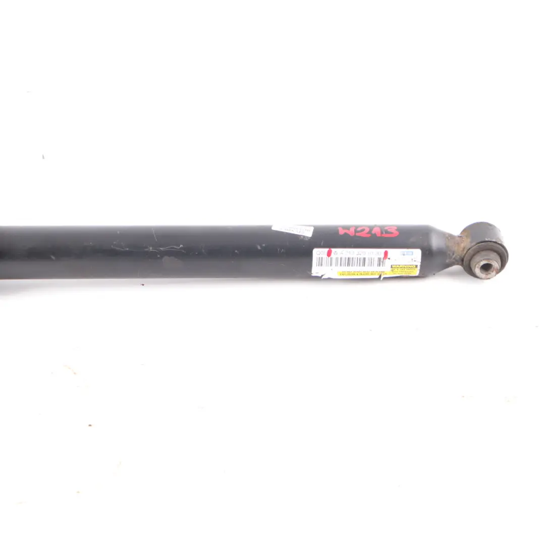  Ressort Amortisseur Mercedes W213 Rear Left Right Suspension Shock Absorber - SKU A2133201030 - Numéro de pièce A2133201030