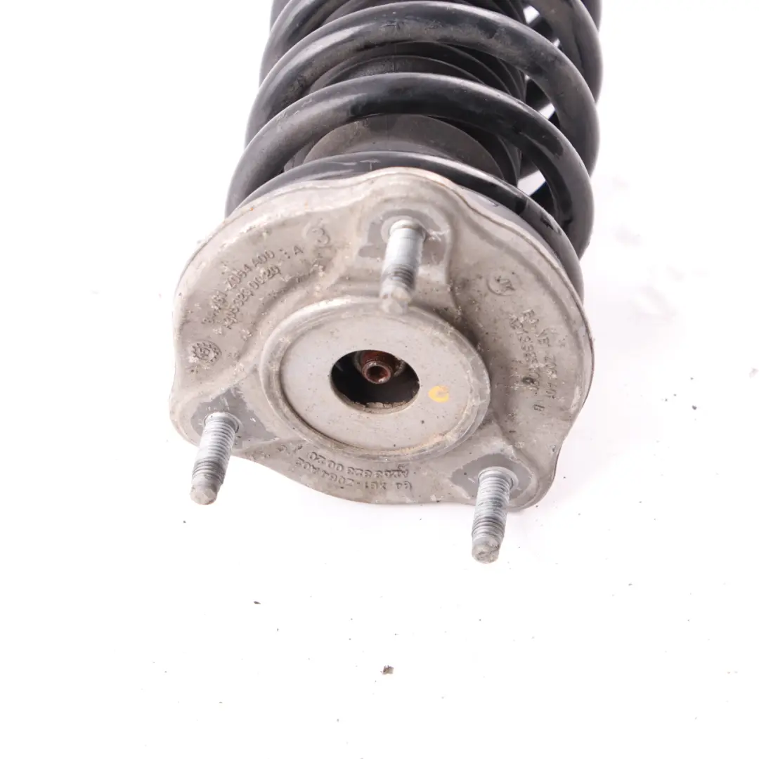 Strut Front Suspension Shock Absorber Left Right N/O/S to Mercedes W213 Spring with Part number A2133202013 Mercedes W213 Spring Strut Front Suspension Shock Absorber Left Right N/O/S - SKU A2133202013 - Part number A2133202013