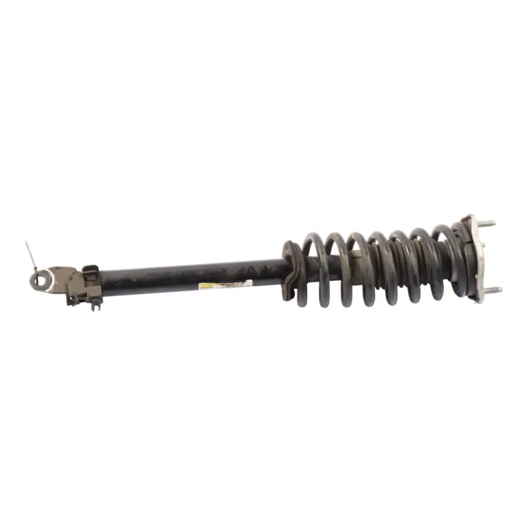 Strut Mercedes W213 Front Left Right N/O/S Shock Absorber Suspension to Spring with Part number A2133202413 Spring Strut Mercedes W213 Front Left Right N/O/S Shock Absorber Suspension - SKU A2133202413 - Part number A2133202413