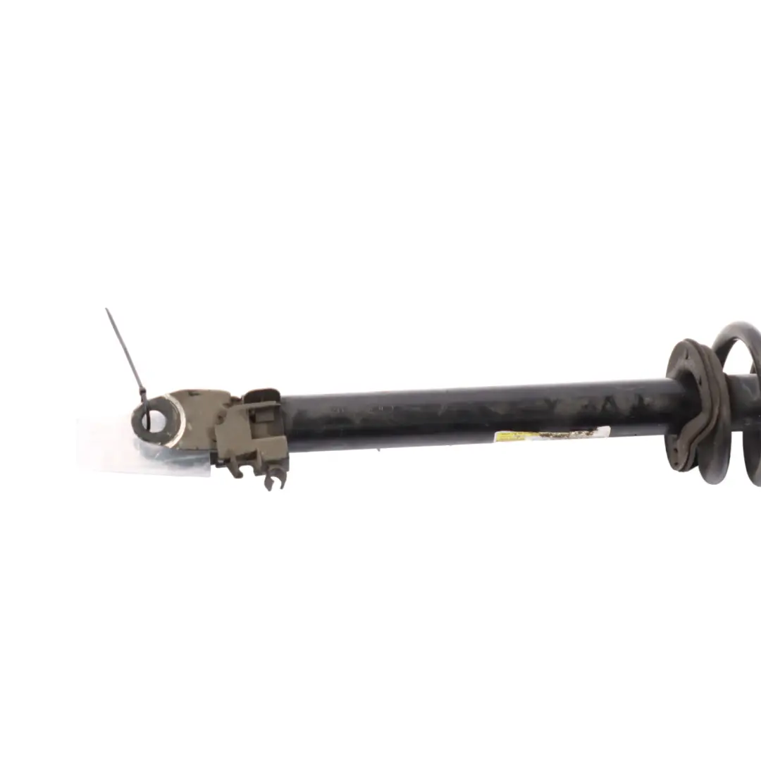 Strut Mercedes W213 Front Left Right N/O/S Shock Absorber Suspension to Spring with Part number A2133202413 Spring Strut Mercedes W213 Front Left Right N/O/S Shock Absorber Suspension - SKU A2133202413 - Part number A2133202413