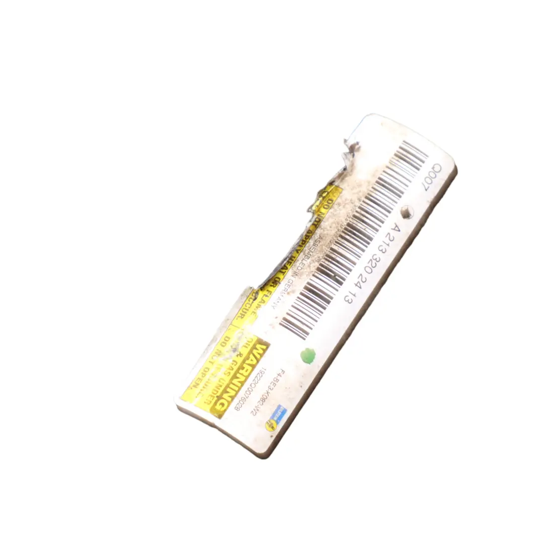 Strut Mercedes W213 Front Left Right N/O/S Shock Absorber Suspension to Spring with Part number A2133202413 Spring Strut Mercedes W213 Front Left Right N/O/S Shock Absorber Suspension - SKU A2133202413 - Part number A2133202413