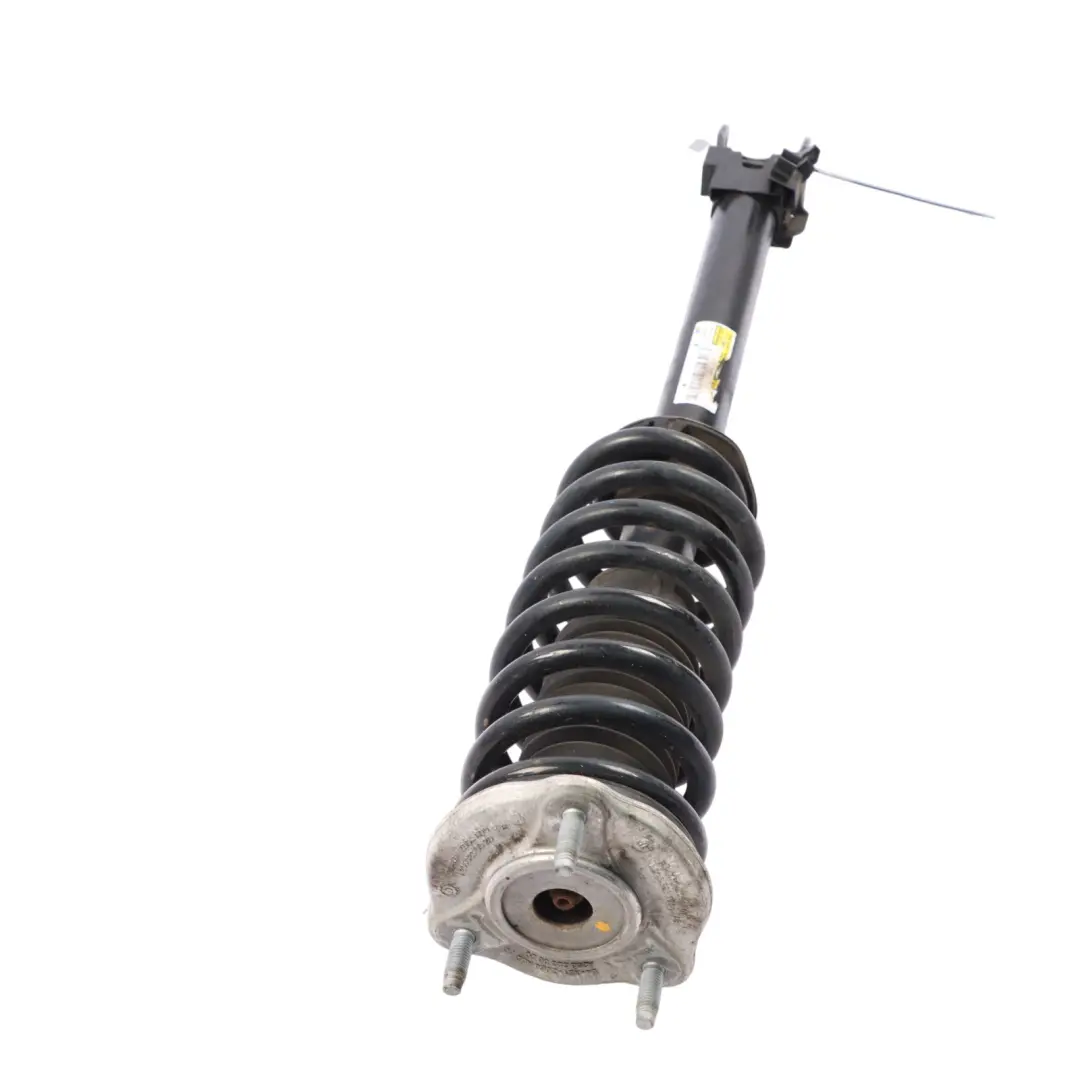 Strut Mercedes W213 Front Left Right N/O/S Shock Absorber Suspension to Spring with Part number A2133202413 Spring Strut Mercedes W213 Front Left Right N/O/S Shock Absorber Suspension - SKU A2133202413 - Part number A2133202413