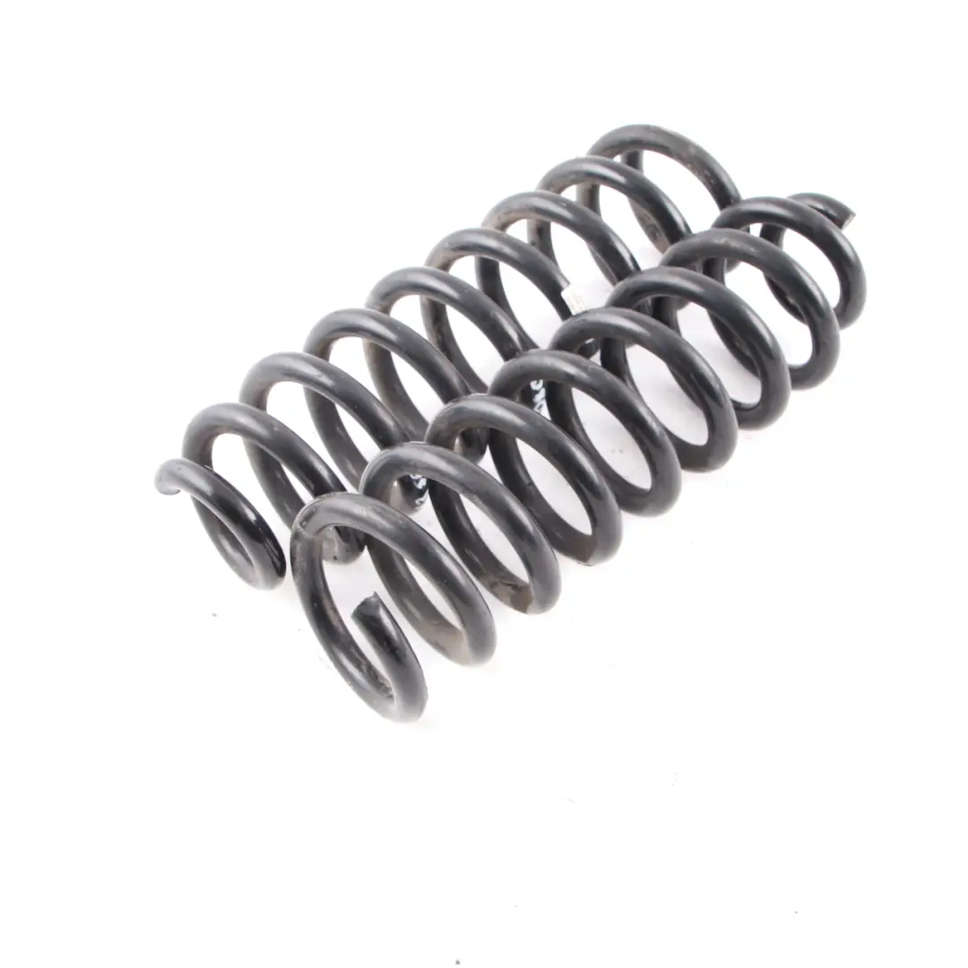 Coil Spring Front Axle Suspension Set Blue Marking to Mercedes W213 with Part number A2133210304 Mercedes W213 Coil Spring Front Axle Suspension Set Blue Marking - SKU A2133210304 - Part number A2133210304