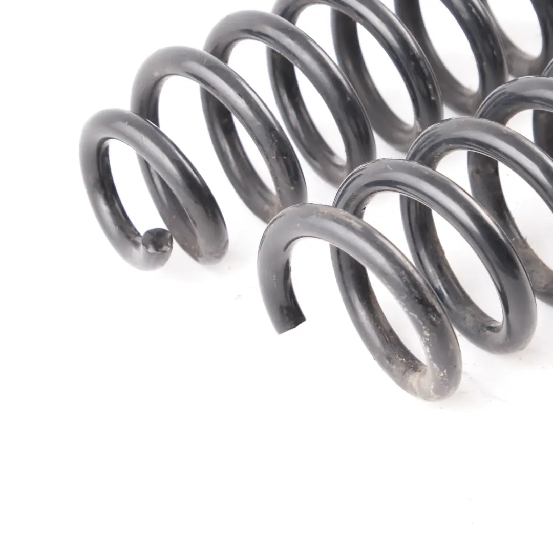 Coil Spring Front Axle Suspension Set Blue Marking to Mercedes W213 with Part number A2133210304 Mercedes W213 Coil Spring Front Axle Suspension Set Blue Marking - SKU A2133210304 - Part number A2133210304