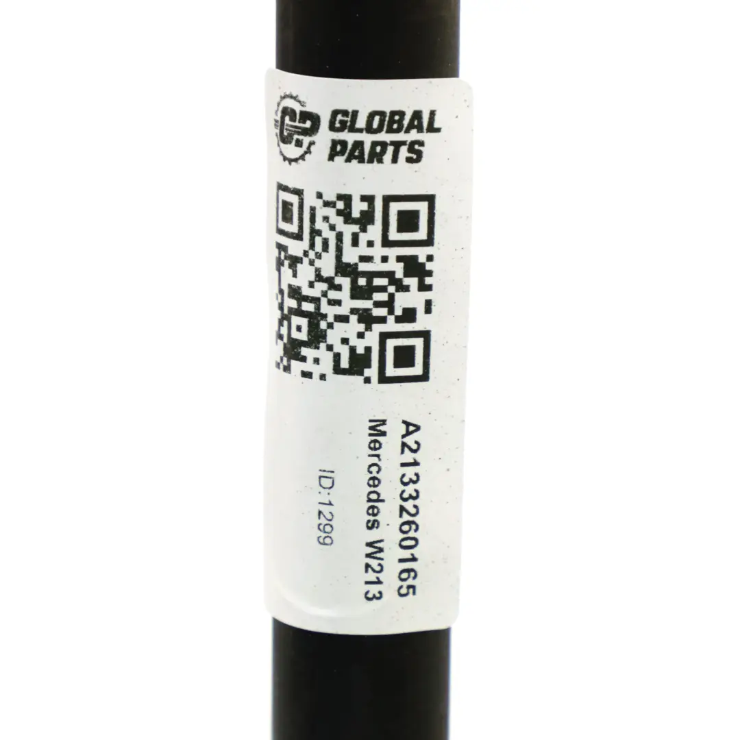 Stabilizzatore posteriore Barra di torsione antirollio per Mercedes W213 con numero di parte A2133260165 Mercedes W213 Stabilizzatore posteriore Barra di torsione antirollio - SKU A2133260165 - Numero di parte A2133260165