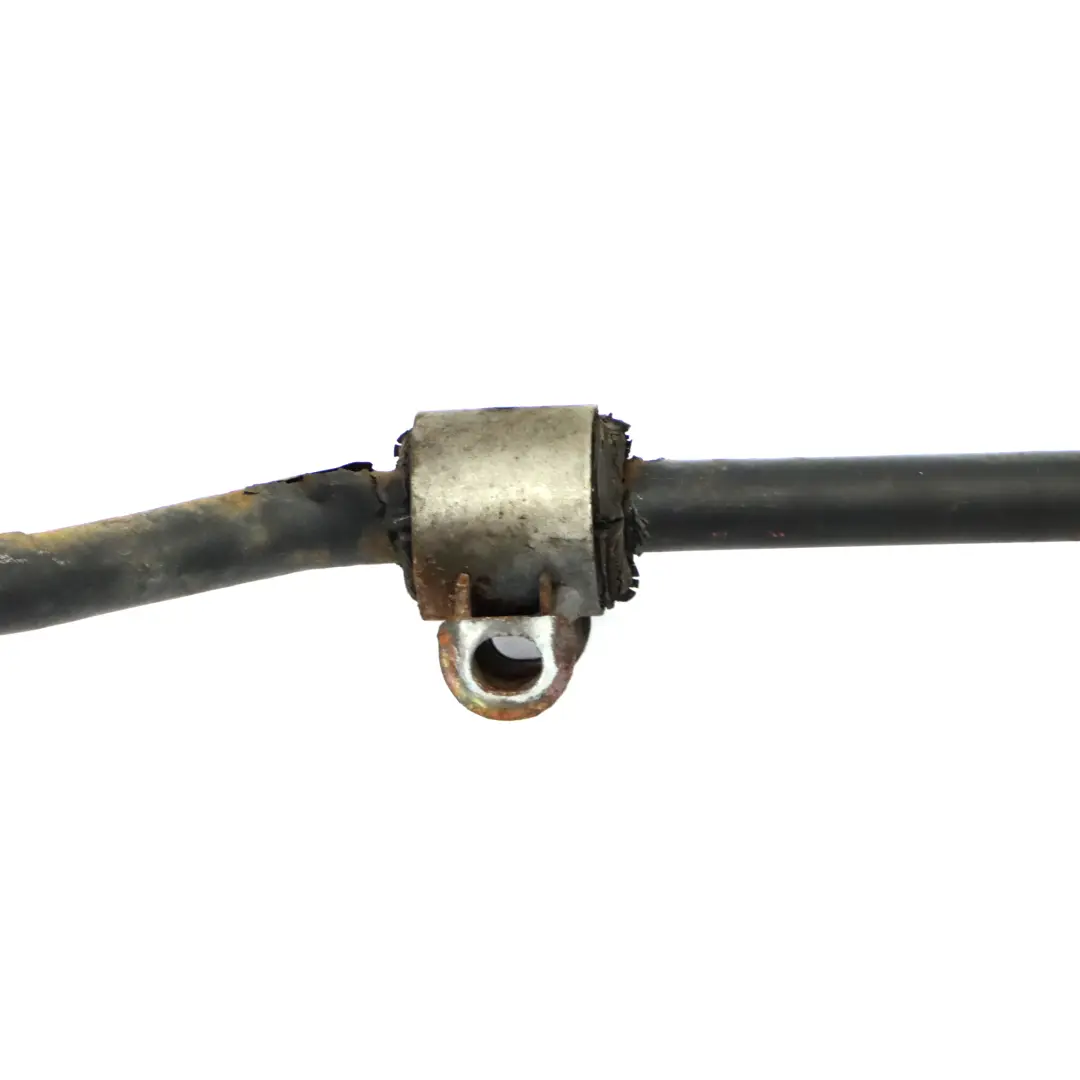 Stabilisator Hinten Federung Wankstabilisator für Mercedes W213 mit Teilenummer A2133260165 Mercedes W213 Stabilisator Hinten Federung Wankstabilisator - SKU A2133260165 - Teilenummer A2133260165