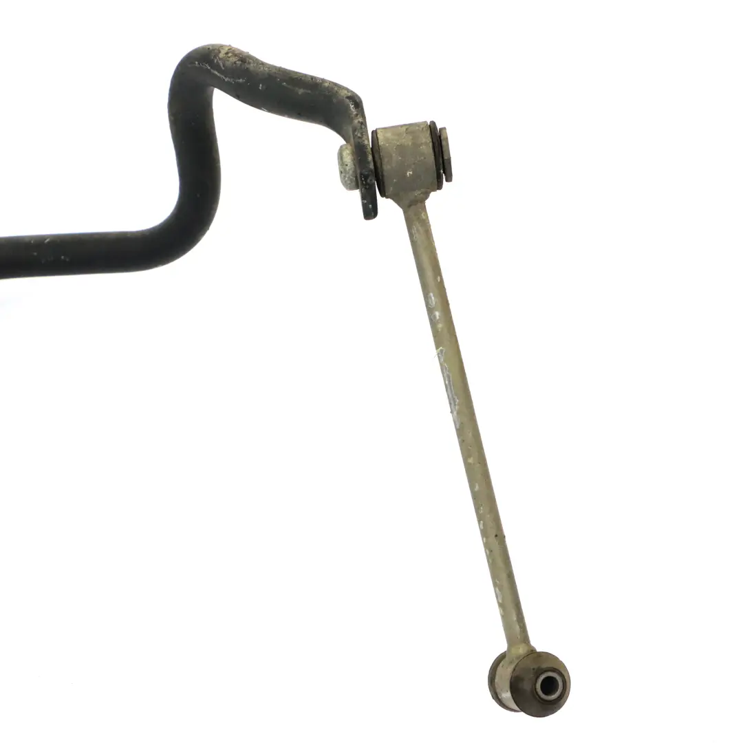 Stabilisateur arrière Suspension Antiroulis Barre pour Mercedes W213 à propos du numéro de pièce A2133260165 Mercedes W213 Stabilisateur arrière Suspension Antiroulis Barre - SKU A2133260165 - Numéro de pièce A2133260165