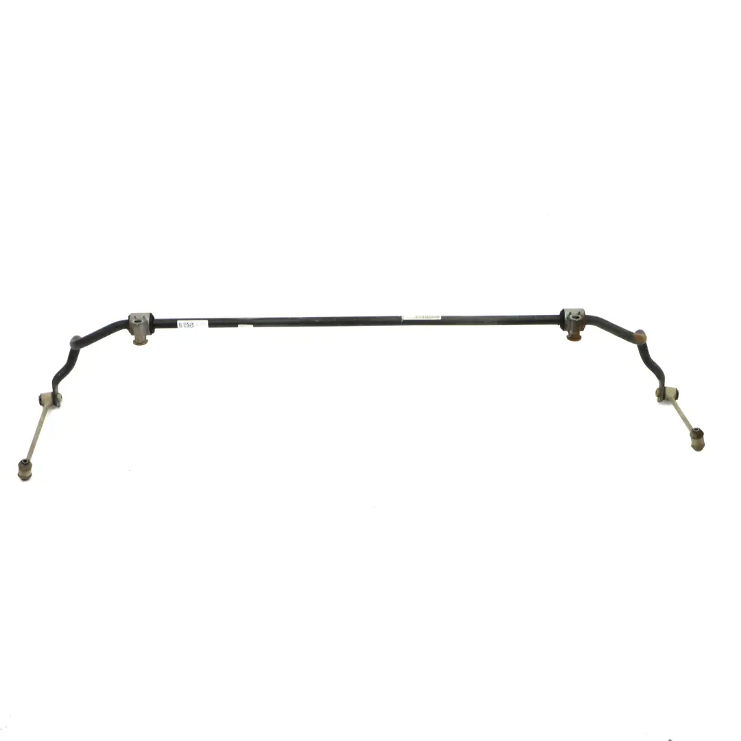 Stabilisateur arrière Suspension Antiroulis Barre pour Mercedes W213 à propos du numéro de pièce A2133260165 Mercedes W213 Stabilisateur arrière Suspension Antiroulis Barre - SKU A2133260165 - Numéro de pièce A2133260165