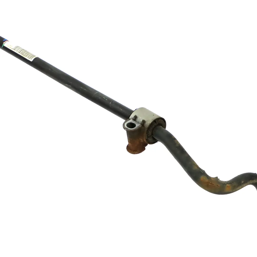 Stabilizer Suspension Anti Roll Torsion Bar to Mercedes W213 Rear with Part number A2133260165 Mercedes W213 Rear Stabilizer Suspension Anti Roll Torsion Bar - SKU A2133260165 - Part number A2133260165