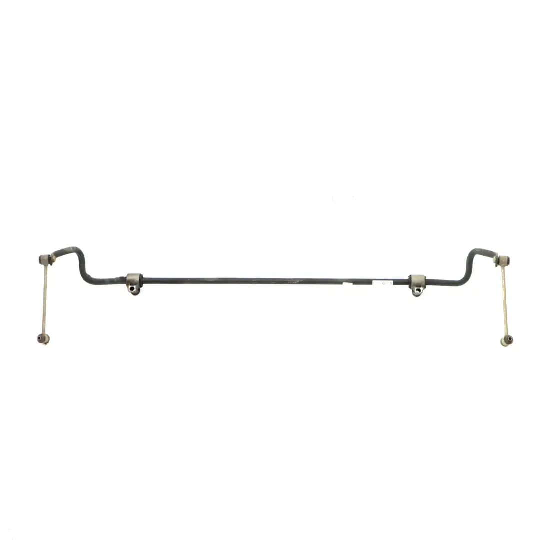 Estabilizador Trasero Suspensión Antivuelco Barra para Mercedes W213 con número de pieza A2133260165 Mercedes W213 Estabilizador Trasero Suspensión Antivuelco Barra - SKU A2133260165 - Número de pieza A2133260165