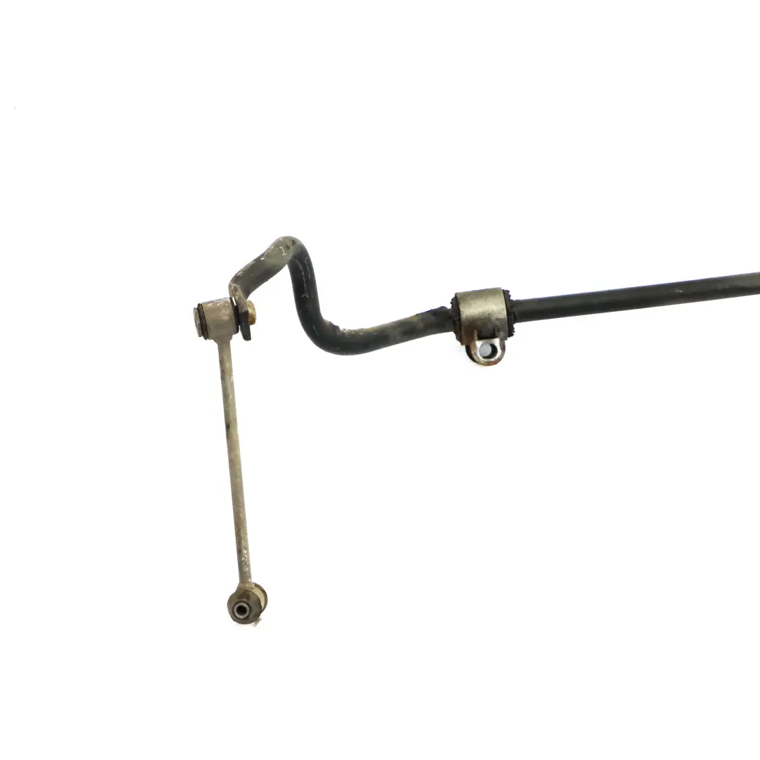 Stabilisator Hinten Federung Wankstabilisator für Mercedes W213 mit Teilenummer A2133260165 Mercedes W213 Stabilisator Hinten Federung Wankstabilisator - SKU A2133260165 - Teilenummer A2133260165