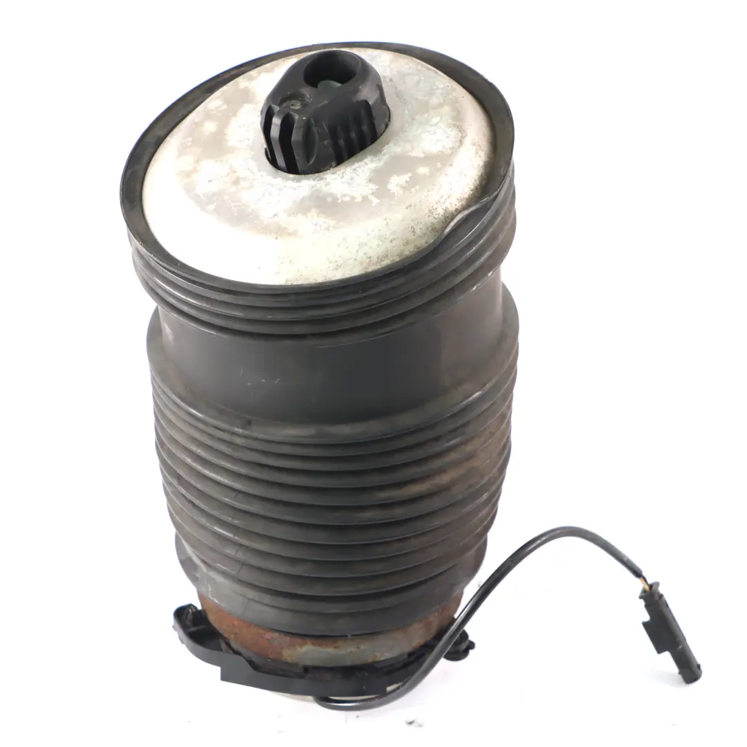 Rear Absorber Mercedes W213 X253 Air Suspension Bag Left N/S Spring - SKU A2133280100 - Part number A2133280100