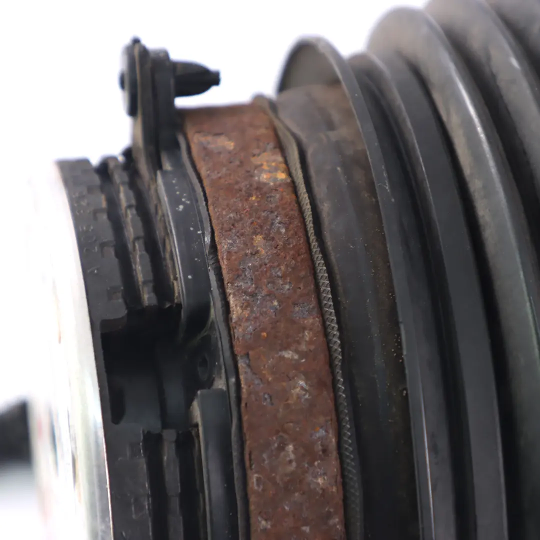 Amortiguador Trasero Bolsa de Aire Izquierda para Mercedes W213 X253 con número de pieza A2133280100 Mercedes W213 X253 Amortiguador Trasero Bolsa de Aire Izquierda - SKU A2133280100 - Número de pieza A2133280100