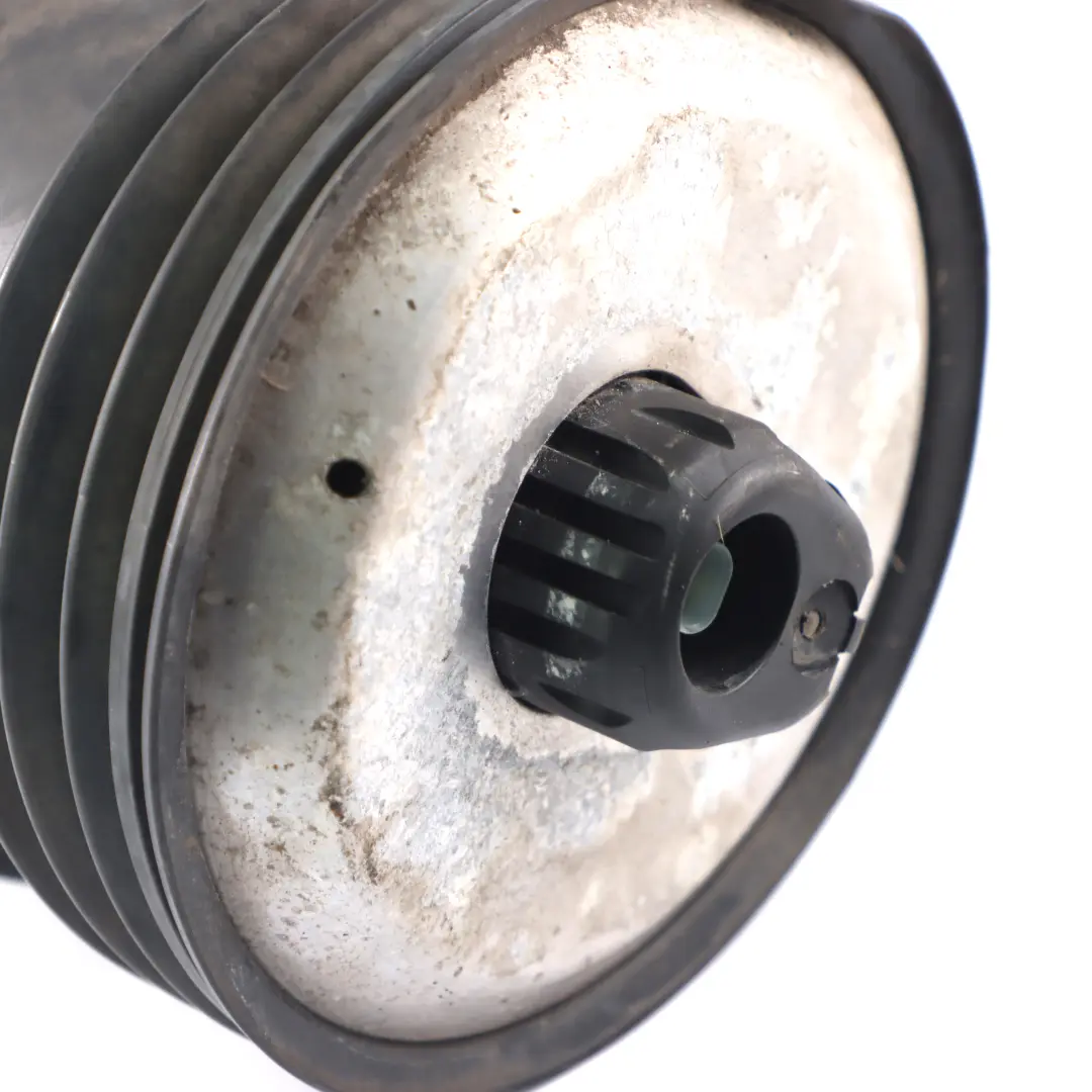 Rear Absorber Mercedes W213 X253 Air Suspension Bag Left N/S Spring - SKU A2133280100 - Part number A2133280100