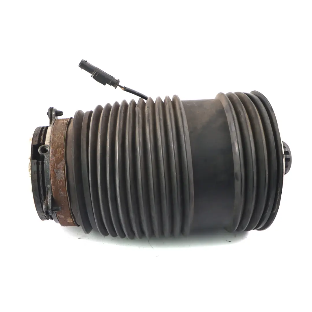 Rear Absorber Mercedes W213 X253 Air Suspension Bag Left N/S Spring - SKU A2133280100 - Part number A2133280100