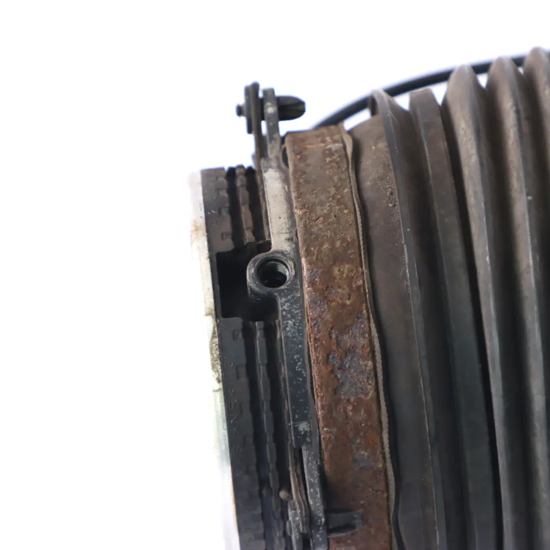 Amortiguador Trasero Bolsa de Aire Izquierda para Mercedes W213 X253 con número de pieza A2133280100 Mercedes W213 X253 Amortiguador Trasero Bolsa de Aire Izquierda - SKU A2133280100 - Número de pieza A2133280100