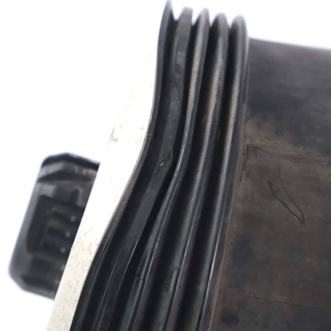  Hintere Absorber Mercedes W213 X253 Luftfederung rechts Frühling - SKU A2133280200 - Teilenummer A2133280200
